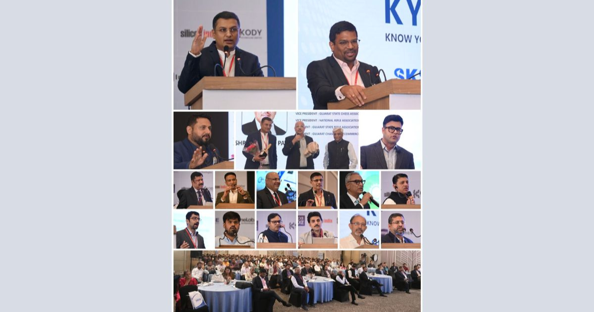 Tattvam KYC'24 Sparks Investor Interest Across India